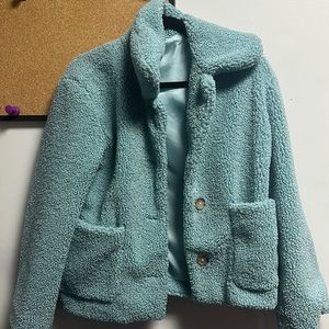Wilfred jacket small